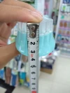 Invisible height-increasing insoles, double-layer height-increasing insoles, detachable Specification image